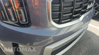 2025 Kia Telluride S – miniatura 21