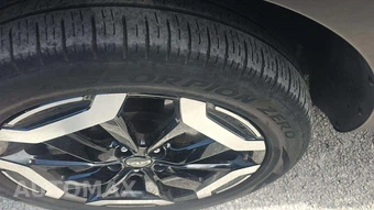 2025 Kia Telluride S – miniatura 22