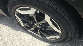 2025 Kia Telluride S – miniatura 23