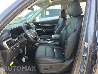 2025 Kia Telluride S – miniatura 7