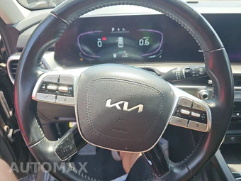 2025 Kia Telluride S - miniatura 10