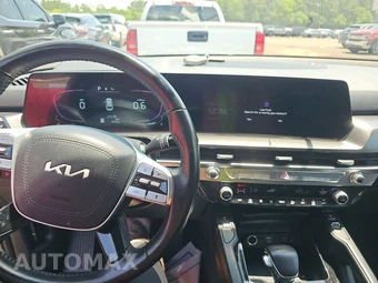 2025 Kia Telluride S - miniatura 11
