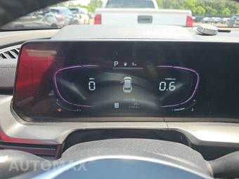 2025 Kia Telluride S - miniatura 12