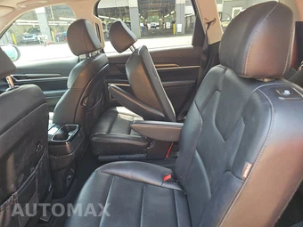 2025 Kia Telluride S - miniatura 13