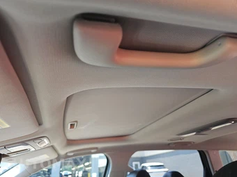 2025 Kia Telluride S - miniatura 19