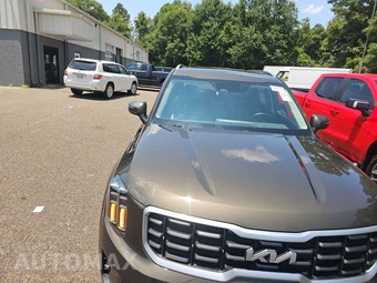 2025 Kia Telluride S - miniatura 2