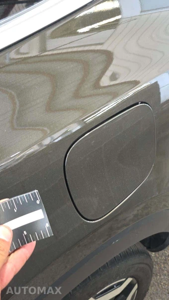 2025 Kia Telluride S - miniatura 21