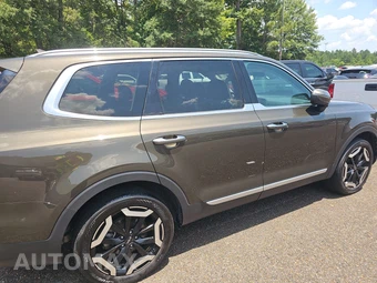 2025 Kia Telluride S - miniatura 4