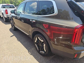2025 Kia Telluride S - miniatura 6
