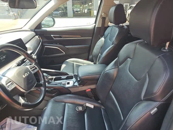 2025 Kia Telluride S - miniatura 7
