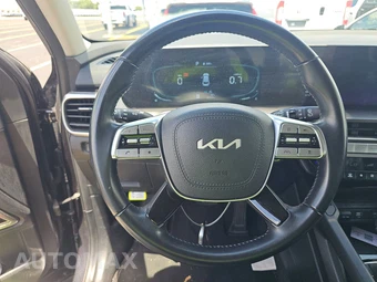 2025 Kia Telluride S - miniatura 10