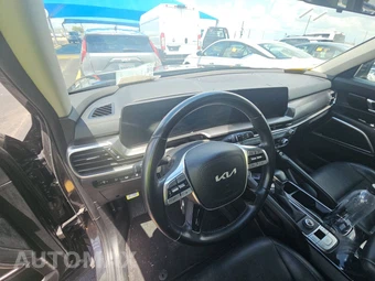 2025 Kia Telluride S - miniatura 11