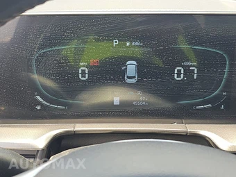 2025 Kia Telluride S - miniatura 12
