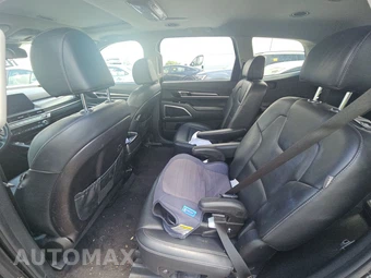 2025 Kia Telluride S - miniatura 13