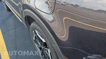 2025 Kia Telluride S - miniatura 22