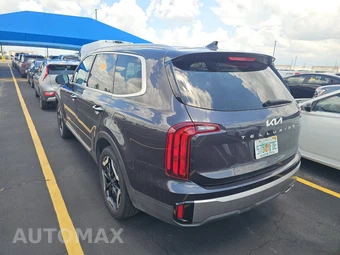 2025 Kia Telluride S - miniatura 6