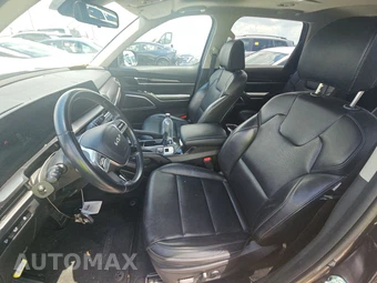 2025 Kia Telluride S - miniatura 7