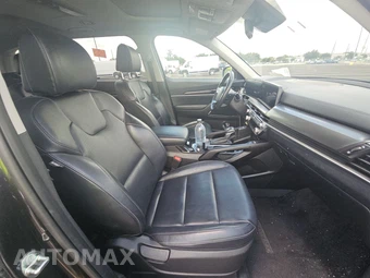 2025 Kia Telluride S - miniatura 8