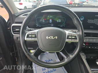 2025 Kia Telluride S - miniatura 10