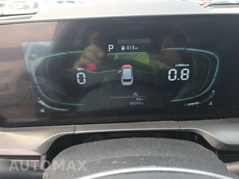2025 Kia Telluride S - miniatura 12