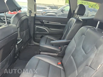2025 Kia Telluride S - miniatura 13