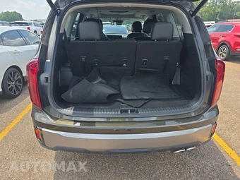 2025 Kia Telluride S - miniatura 17