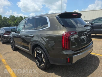 2025 Kia Telluride S - miniatura 6
