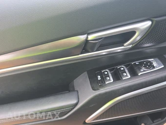 2025 Kia Telluride S - miniatura 9
