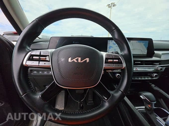 2025 Kia Telluride S - miniatura 10