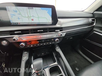2025 Kia Telluride S - miniatura 11