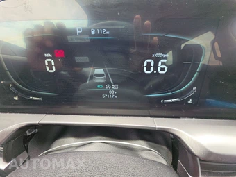 2025 Kia Telluride S - miniatura 12