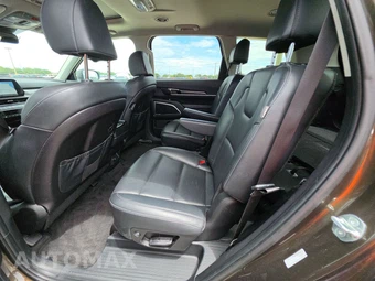 2025 Kia Telluride S - miniatura 13