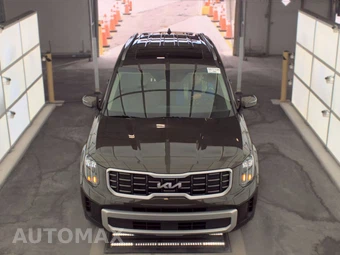2025 Kia Telluride S - miniatura 2