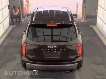 2025 Kia Telluride S - miniatura 5