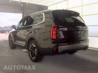 2025 Kia Telluride S - miniatura 6