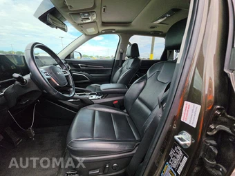 2025 Kia Telluride S - miniatura 7