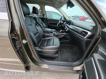 2025 Kia Telluride S - miniatura 8