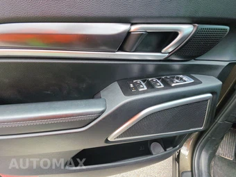 2025 Kia Telluride S - miniatura 9