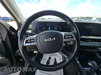 2025 Kia Telluride S - miniatura 10