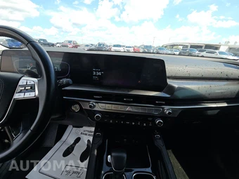 2025 Kia Telluride S - miniatura 11