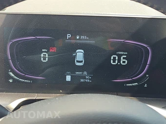 2025 Kia Telluride S - miniatura 12