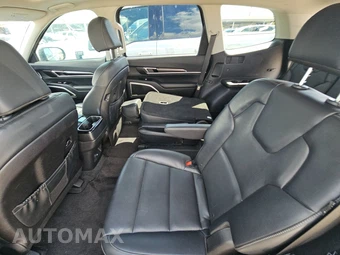 2025 Kia Telluride S - miniatura 13