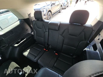 2025 Kia Telluride S - miniatura 14
