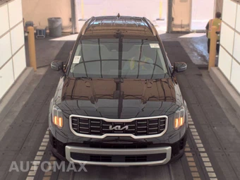 2025 Kia Telluride S - miniatura 2