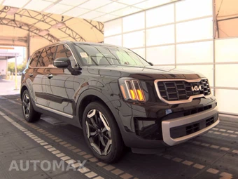 2025 Kia Telluride S - miniatura 3