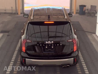 2025 Kia Telluride S - miniatura 5