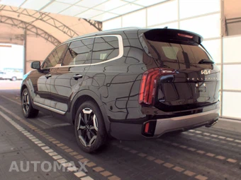 2025 Kia Telluride S - miniatura 6