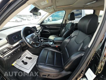 2025 Kia Telluride S - miniatura 7