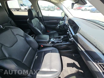 2025 Kia Telluride S - miniatura 8