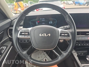 2025 Kia Telluride S - miniatura 10